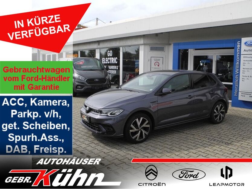 VW Polo 7.022 km 19.290 € Arnstadt 99310