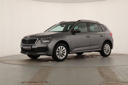 Skoda Kamiq 29.999 km 19.889 &euro; Erfurt 99086