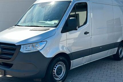 Mercedes-Benz Sprinter 315 CDI Aut. Kasten Klima*1.Hand 60.812 km 23.190 € Gebesee 99189