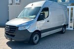 Mercedes-Benz Sprinter 315 CDI Aut. Kasten Klima*1.Hand 60.812 km 23.190 € Gebesee 99189