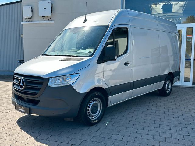 Mercedes-Benz Sprinter 315 CDI Aut. Kasten Klima*1.Hand 60.812 km 23.190 € Gebesee 99189