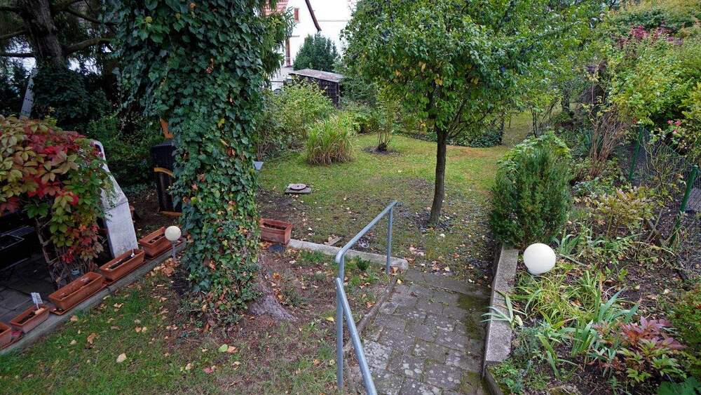 Reihenendhaus Erfurt Hochheim - 6 Zimmer, 153 m&sup2;, 595.000&euro; | Angebot:24241222