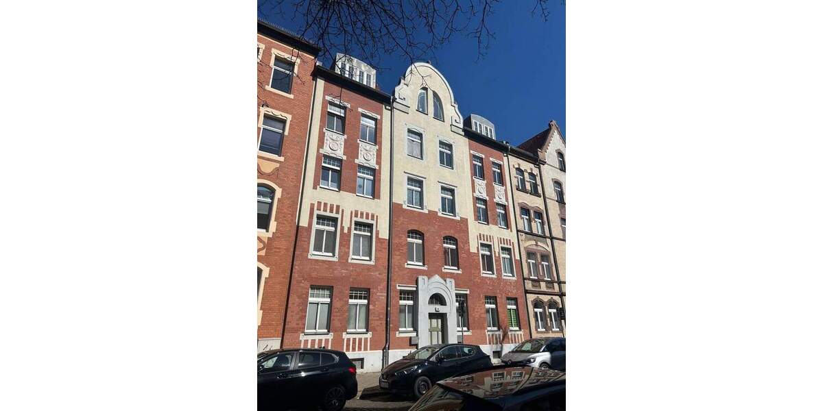 Etagenwohnung Erfurt Daberstedt - 3 Zimmer, 205.000&euro; | Angebot:25878998