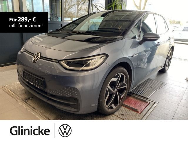 VW ID.3 44.500 km 21.980 &euro; Weimar 99423