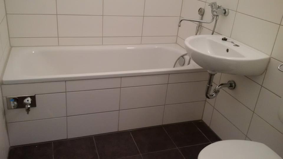 Dachgeschoßwohnung Ohrdruf - 3 Zimmer, 61 m&sup2;, 395&euro; | Angebot:26578232