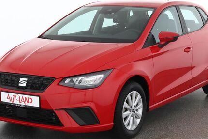 Seat Ibiza 15.386 km 18.990 &euro; Gotha 99867