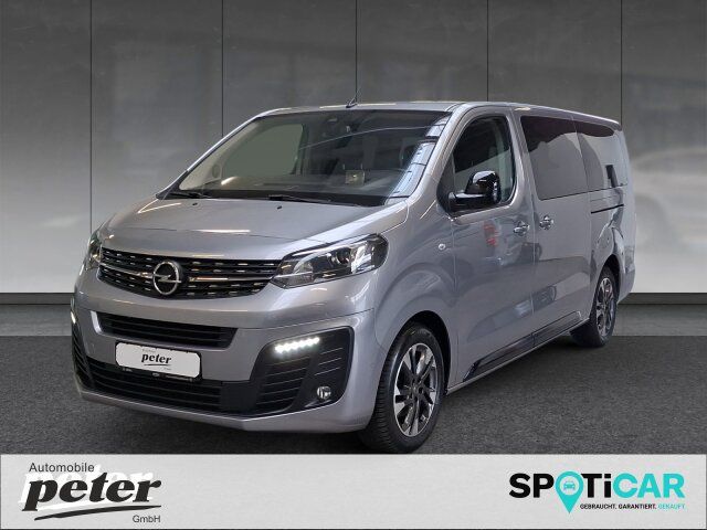 Opel Zafira Life 22.382 km 34.840 &euro; Erfurt 99086