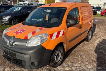 Renault Kangoo 451.000 km 2.900 &euro; Erfurt 99086