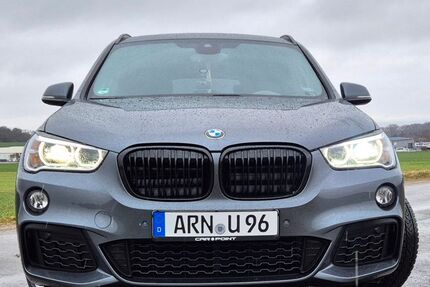 BMW X1 139.000 km 16.900 &euro; Arnstadt 99310