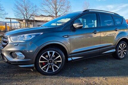Ford Kuga 65.000 km 17.450 &euro; Drei Gleichen 99869
