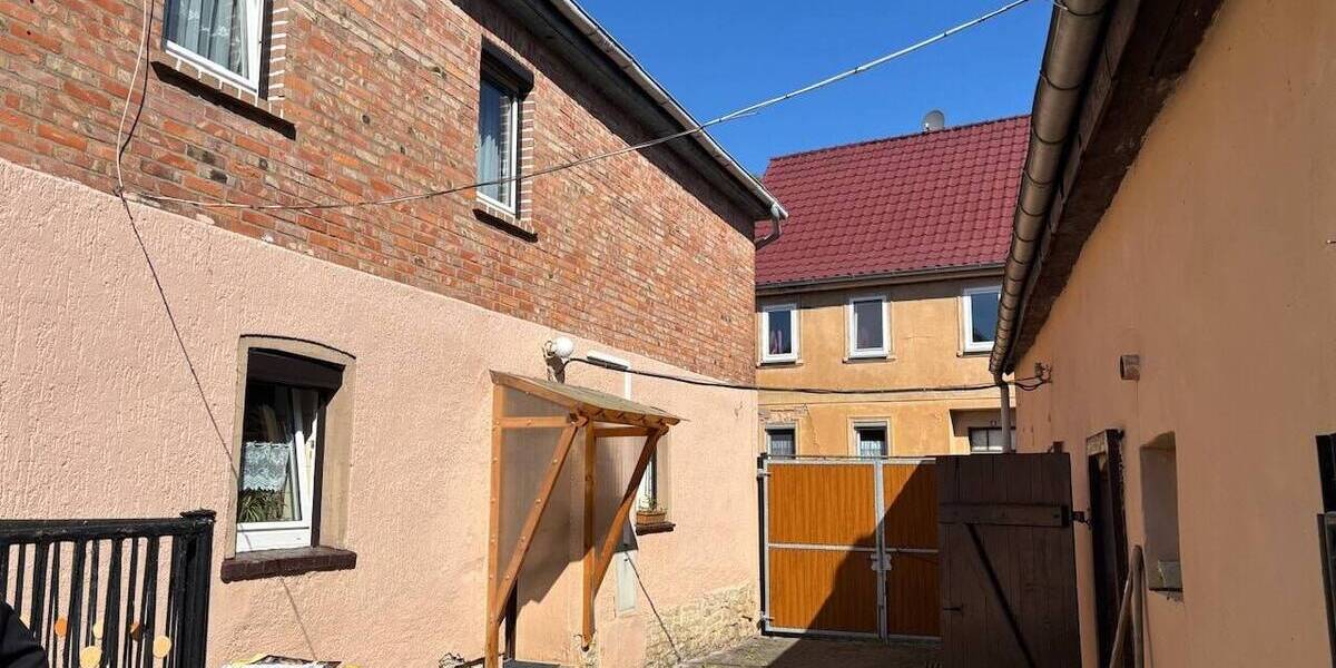 Einfamilienhaus Am Ettersberg Buttelstedt - 5 Zimmer, 117 m&sup2;, 68.000&euro; | Angebot:26218186