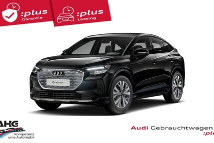 Audi Q4 e-tron 17.077 km 40.140 &euro; Gotha 99867