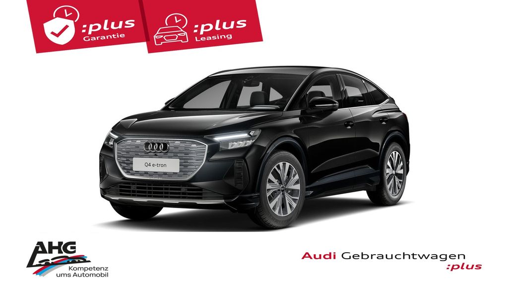 Audi Q4 e-tron 17.077 km 40.140 &euro; Gotha 99867