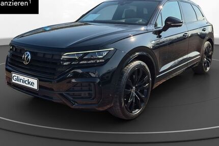 VW Touareg 80.200 km 56.870 &euro; Erfurt 99099