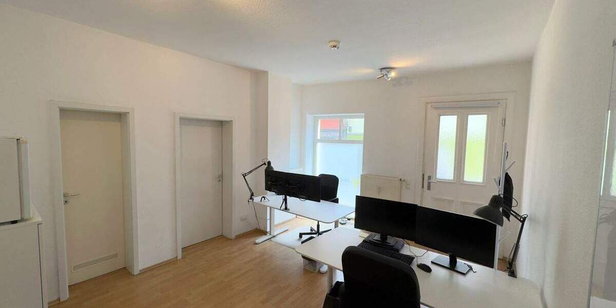 Gewerbeobjekt Erfurt Altstadt - 530&euro; | Angebot:23032664