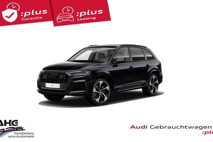 Audi Q7 109.500 km 67.990 &euro; Gotha 99867