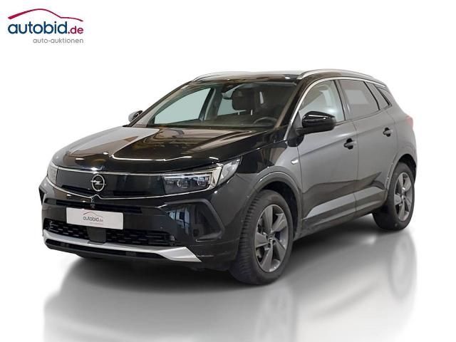 Opel Grandland (X) 67.500 km 22.440 € Erfurt 99092
