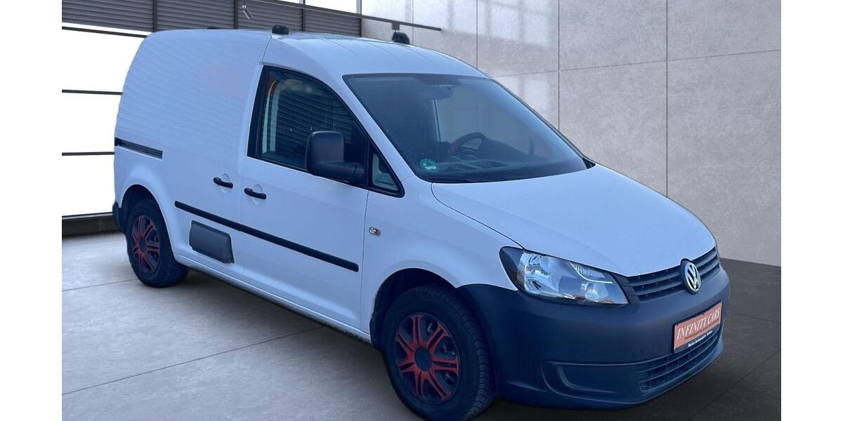VW Caddy 146.635 km 5.990 &euro; Erfurt 99086