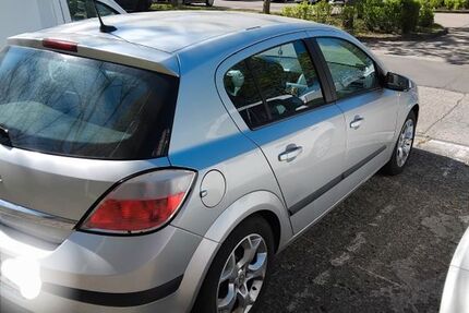 Opel Astra 212.436 km 1.500 &euro; Erfurt 99091