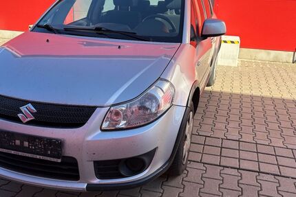 Suzuki SX4 168.000 km 2.550 € Gotha 99867