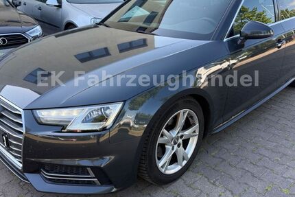 Audi A4 151.268 km 15.599 € Emleben 99869