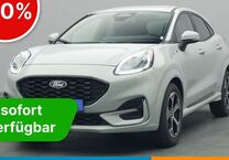 Gebrauchtwagen Ford Puma