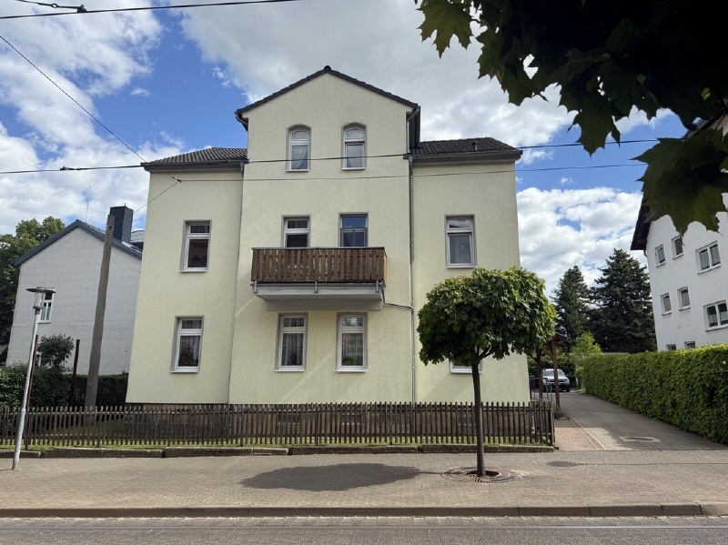 Eigentumswohnung als Kapitalanlage 3 zimmer