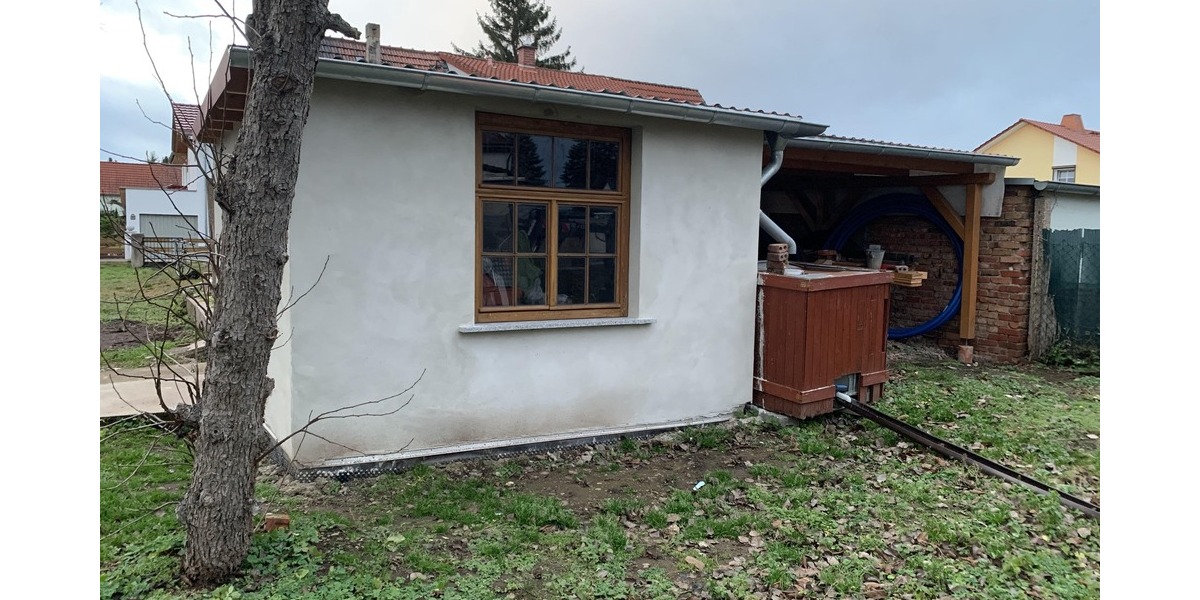 Doppelhaushälfte Erfurt Hohenwinden - 6 Zimmer, 125 m&sup2;, 192.000&euro; | Angebot:23971356