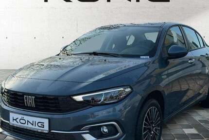 Fiat Tipo 2.511 km 16.890 &euro; Erfurt 99091