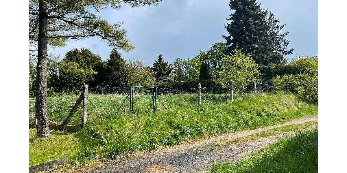 Grundstück Erfurt Melchendorf - 130.000&euro; | Angebot:27451086