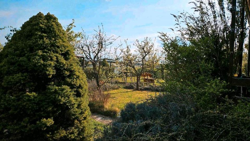 Grundstück Erfurt - 4.000&euro; | Angebot:26229746