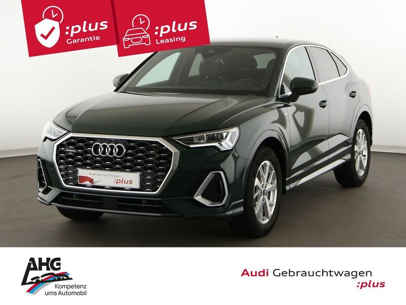 Audi Q3 58.150 km 39.990 € Gotha 99867