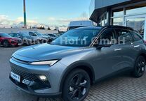 Gebrauchtwagen Baic X55