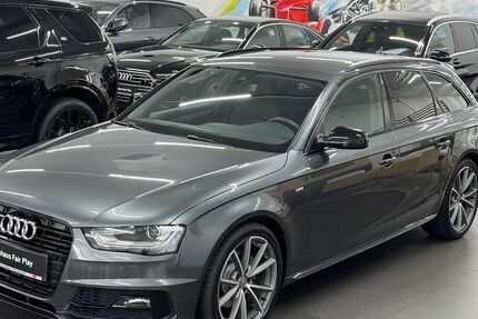 Audi A4 134.001 km 17.190 € Arnstadt 99310