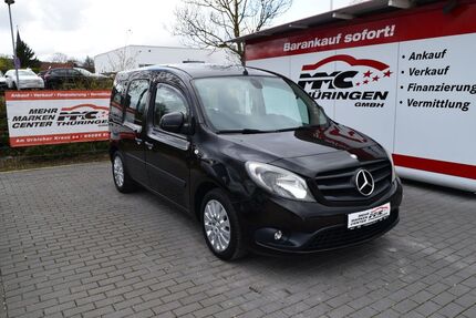 Mercedes-Benz Citan 148.000 km 5.490 &euro; Erfurt 99099