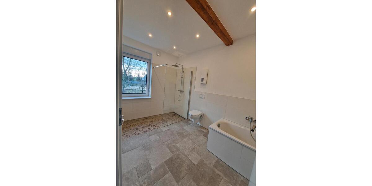 ✨️4-Raum-Whg mit Kamin, Südbalkon & Empore | 109 qm |✨️ 4 zimmer