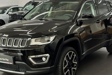 Jeep Compass 94.980 km 17.790 &euro; Arnstadt 99310