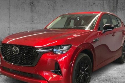 Mazda CX-60 2.597 km 51.997 € Erfurt 99091