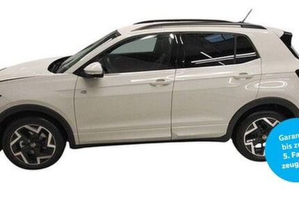 VW T-Cross 4.500 km 29.493 &euro; Gotha 99867
