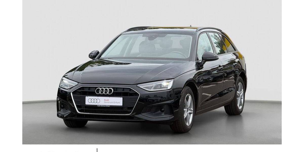 Audi A4 38.900 km 24.280 &euro; Erfurt 99099