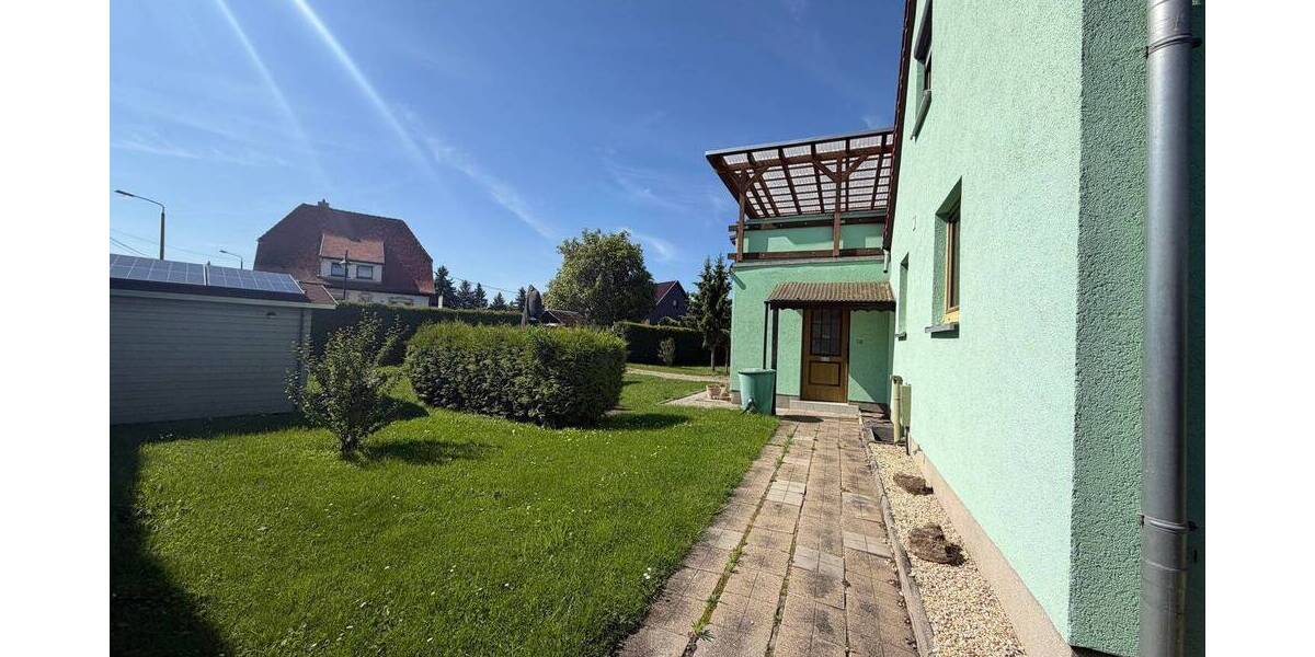 Einfamilienhaus Weißensee - 5 Zimmer, 118 m&sup2;, 160.000&euro; | Angebot:26816480