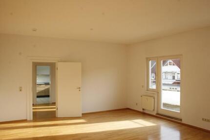 Mietwohnung 4 zimmer