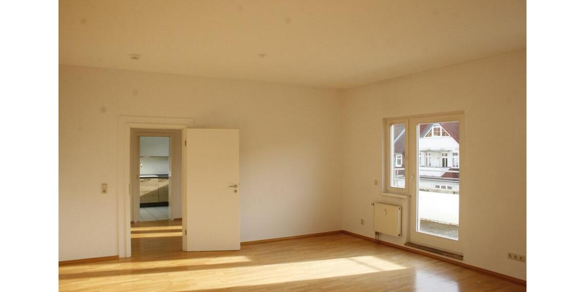 Mietwohnung 4 zimmer