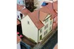 SEHR GEPFLEGT, HOCHWERTIG, ZENTRALE LAGE - Reihenendhaus Arnstadt | Angebot:26857776