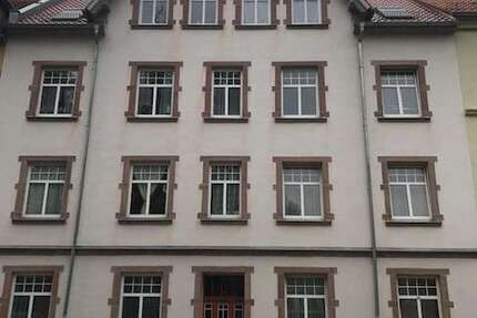 Haus Arnstadt - 2 Zimmer, 60 m&sup2;, 400&euro; | Angebot:25126115