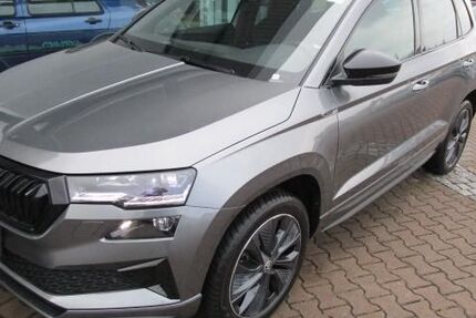 Skoda Karoq 8.987 km 34.950 € Buttstädt 99628
