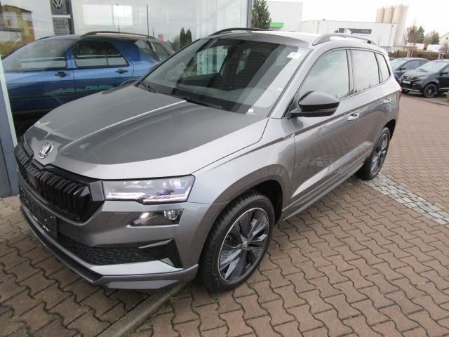 Skoda Karoq 8.987 km 34.950 € Buttstädt 99628