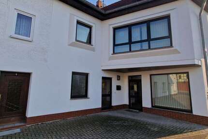 Haus Döllstädt - 16 Zimmer, 529 m&sup2;, 285.000&euro; | Angebot:19969498