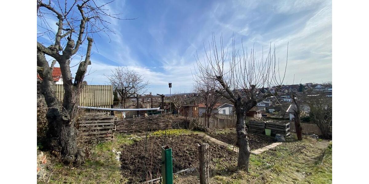 Grundstück Erfurt Johannesvorstadt - 4.000&euro; | Angebot:25298993