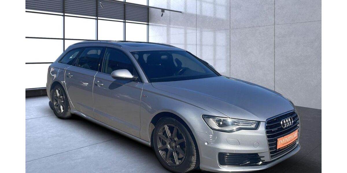 Audi A6 163.200 km 18.490 &euro; Erfurt 99086